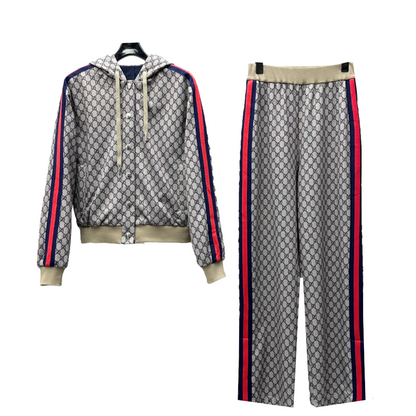 GU Sport Suits  Woman Limited Season 2024