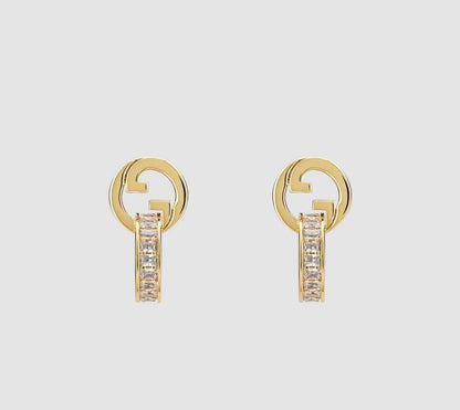 GU  Fashion Earrings
