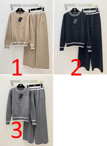 PRD Sport Suits  Woman Season 3 Color's 2024/25 Limited