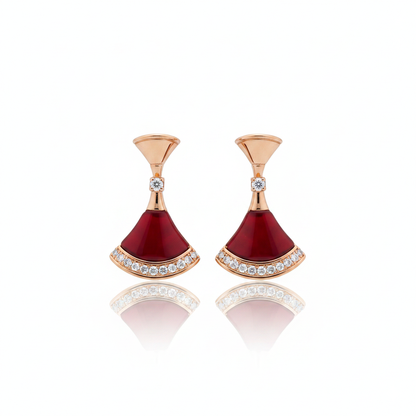 BLGR Fashion Earrings