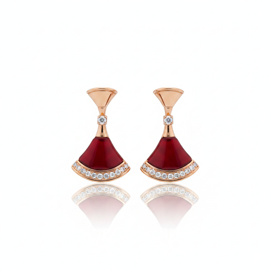 BLGR Fashion Earrings