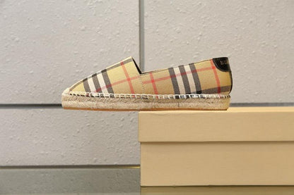 BURBBER Shoes  Sandal Woman