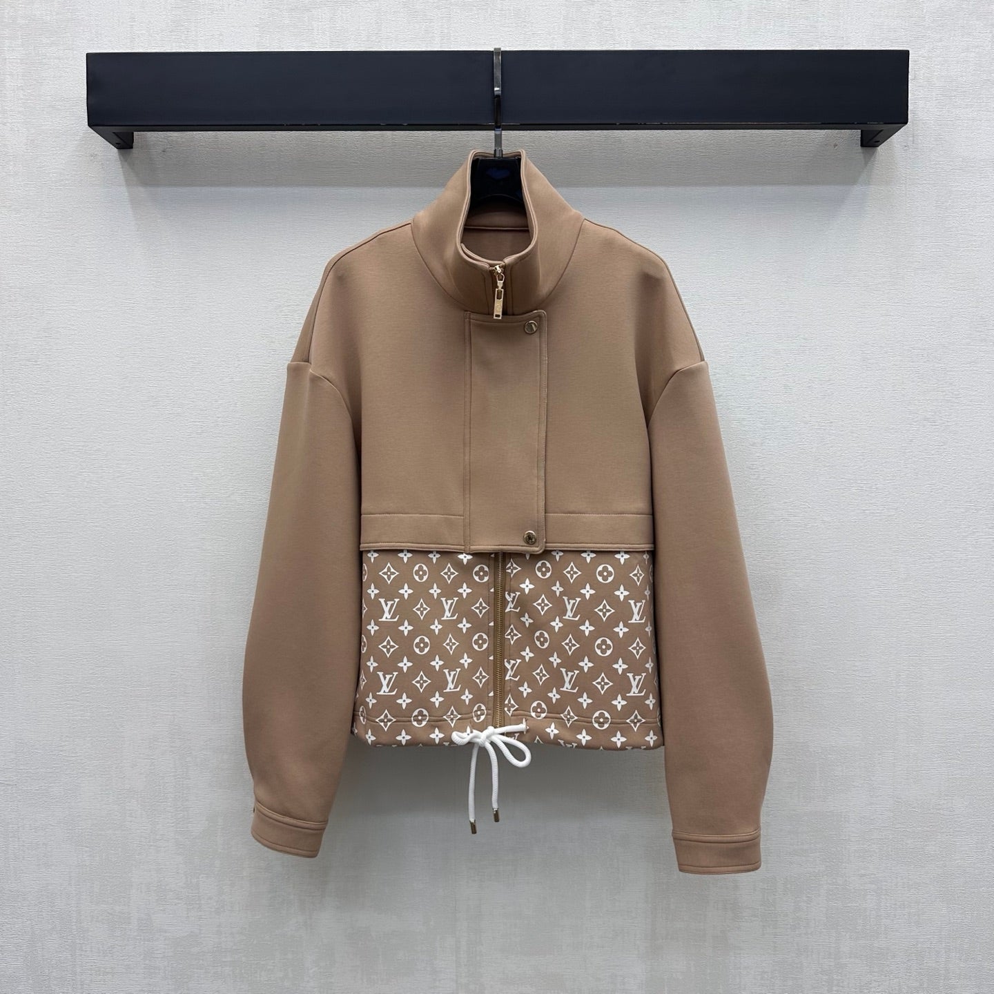 LU Woman Wool Jacket 3 Color's