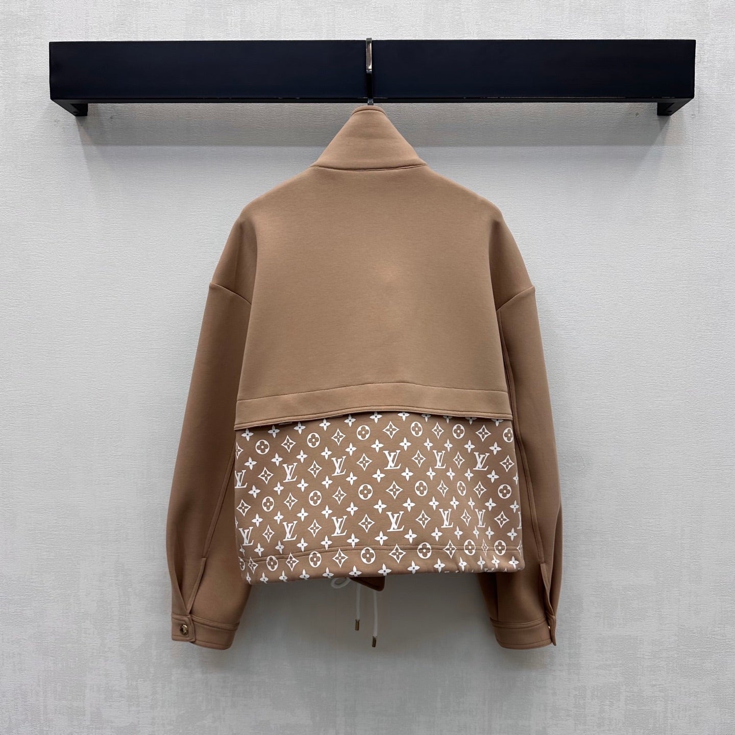 LU Woman Wool Jacket 3 Color's