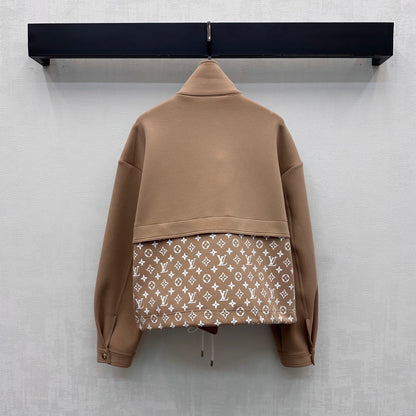 LU Woman Wool Jacket 3 Color's