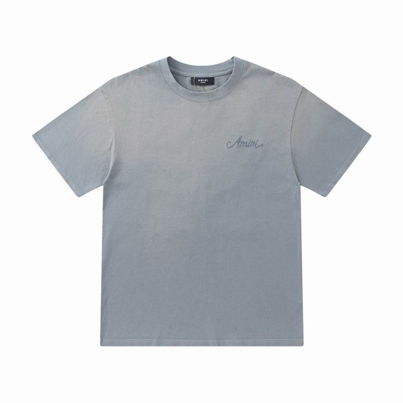 AMR  T-shirt Polo  3 Color's