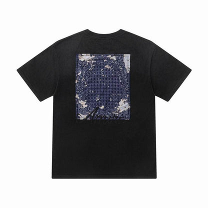 AMR  T-shirt Polo  3 Color's