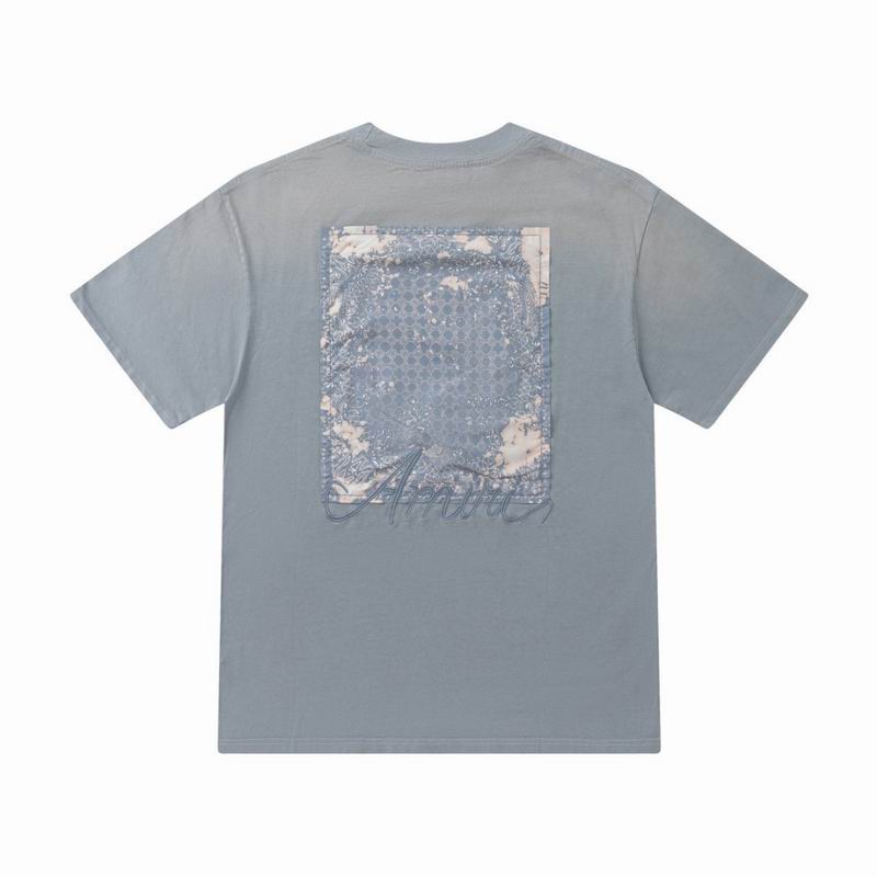 AMR  T-shirt Polo  3 Color's