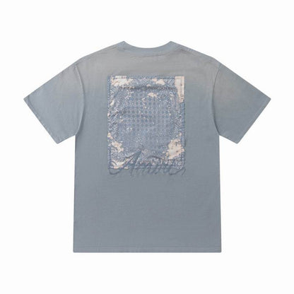 AMR  T-shirt Polo  3 Color's