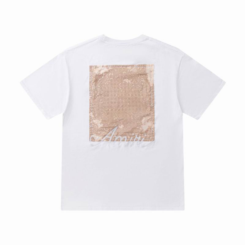 AMR  T-shirt Polo  3 Color's