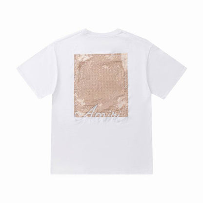 AMR  T-shirt Polo  3 Color's