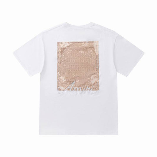 AMR  T-shirt Polo  3 Color's