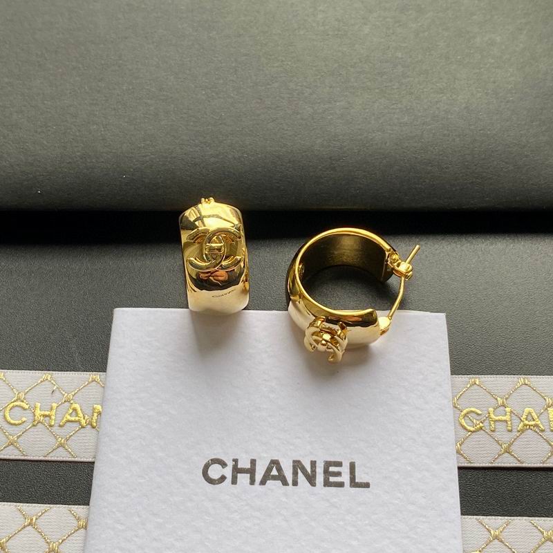 CHL  Fashion Earring