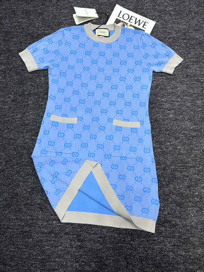 GU dress  3 Color's limited