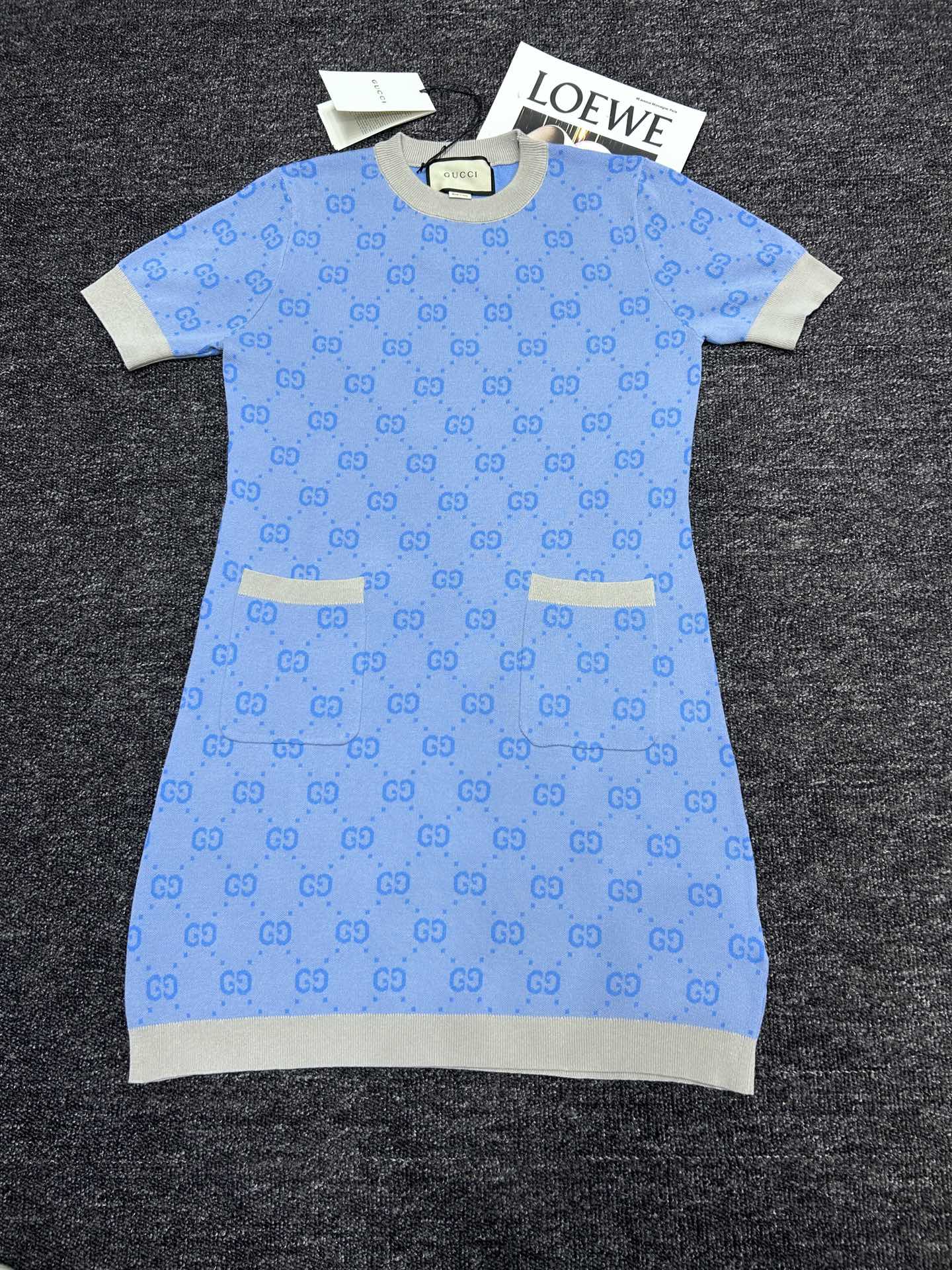 GU dress  3 Color's limited