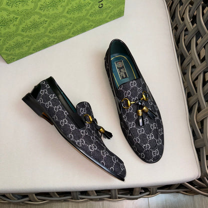 GU Shoes  Man 2 Color 's