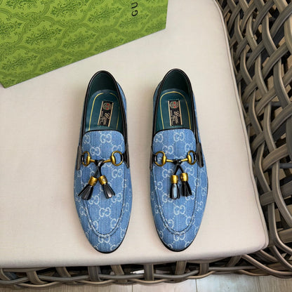 GU Shoes  Man 2 Color 's