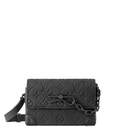 LU Steamer Bag 18 cm