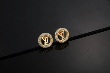 LU  Fashion Earring
