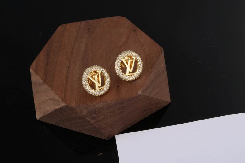 LU  Fashion Earring