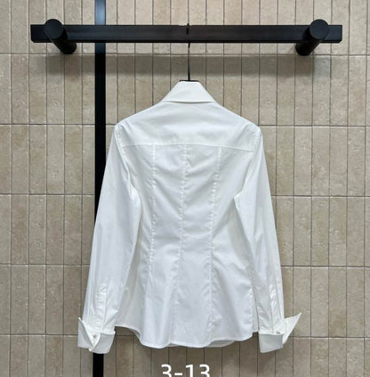 LU Woman Shirt T- Shirt long  sleeve