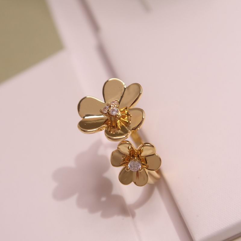 VAN C&A Fashion Rings