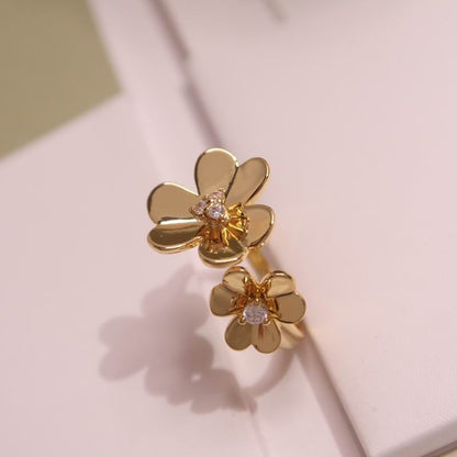 VAN C&A Fashion Rings