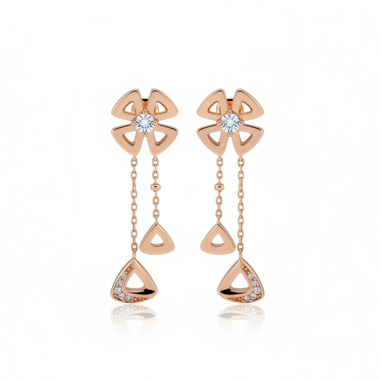 BLGR Fashion Earrings