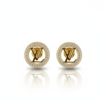 LU  Fashion Earring