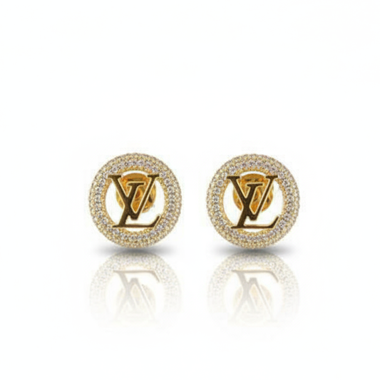 LU  Fashion Earring