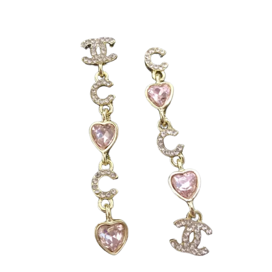 C H L Fashion earrings  SALE-min order required