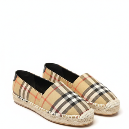 BURBBER Shoes  Sandal Woman