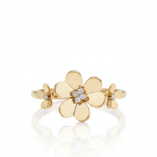 VAN C&A Fashion Rings