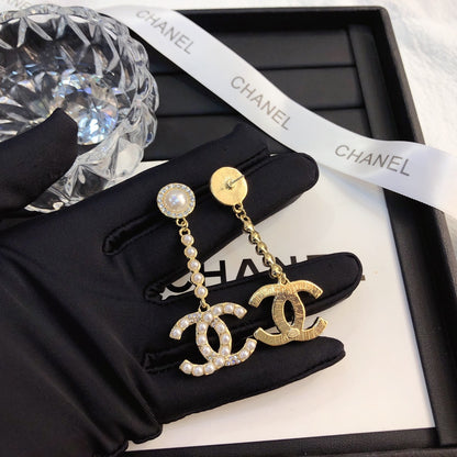 C H L Fashion earrings  SALE-min order required