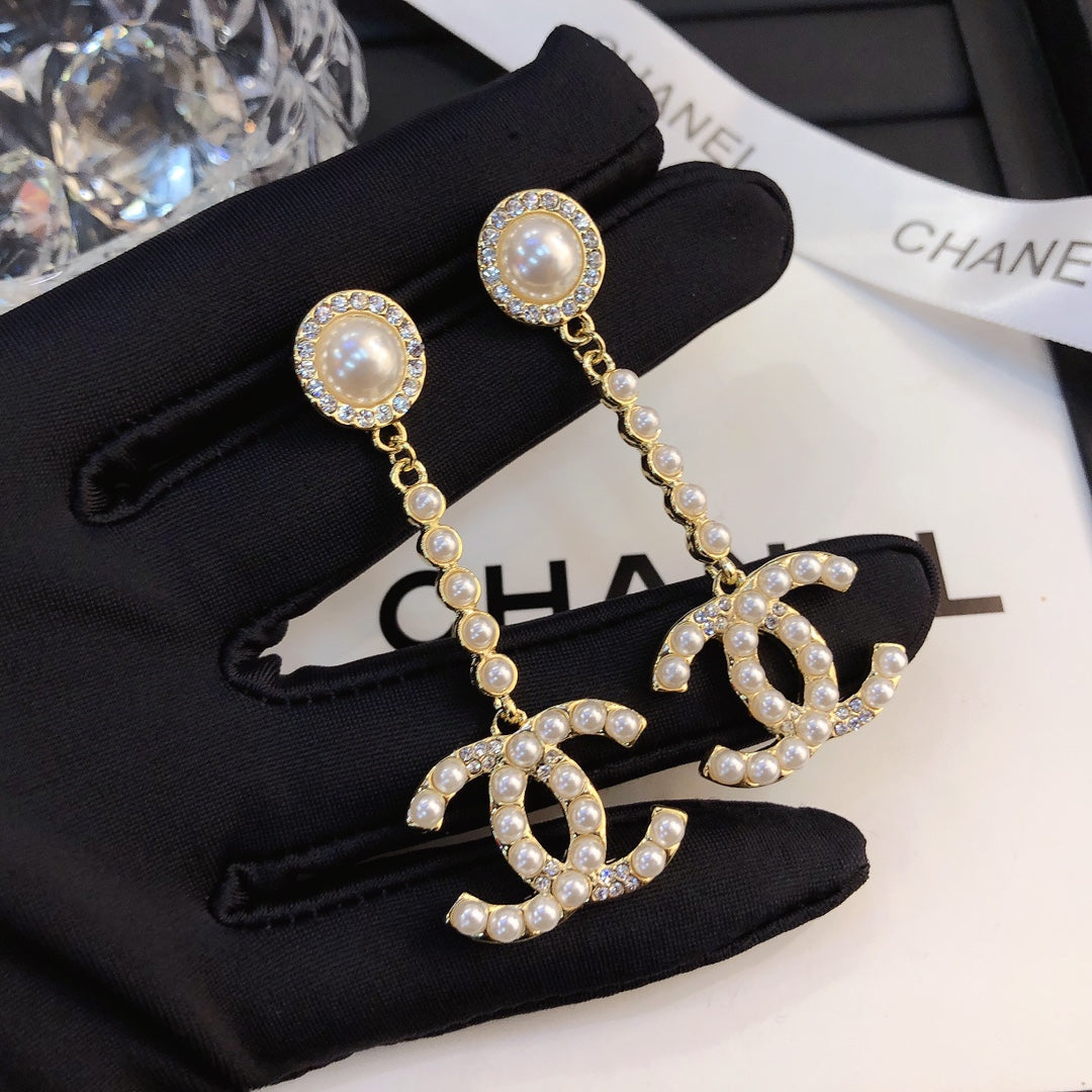 C H L Fashion earrings  SALE-min order required