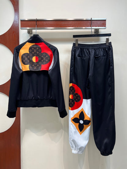 LU  Woman  Sport Suits Limited edition
