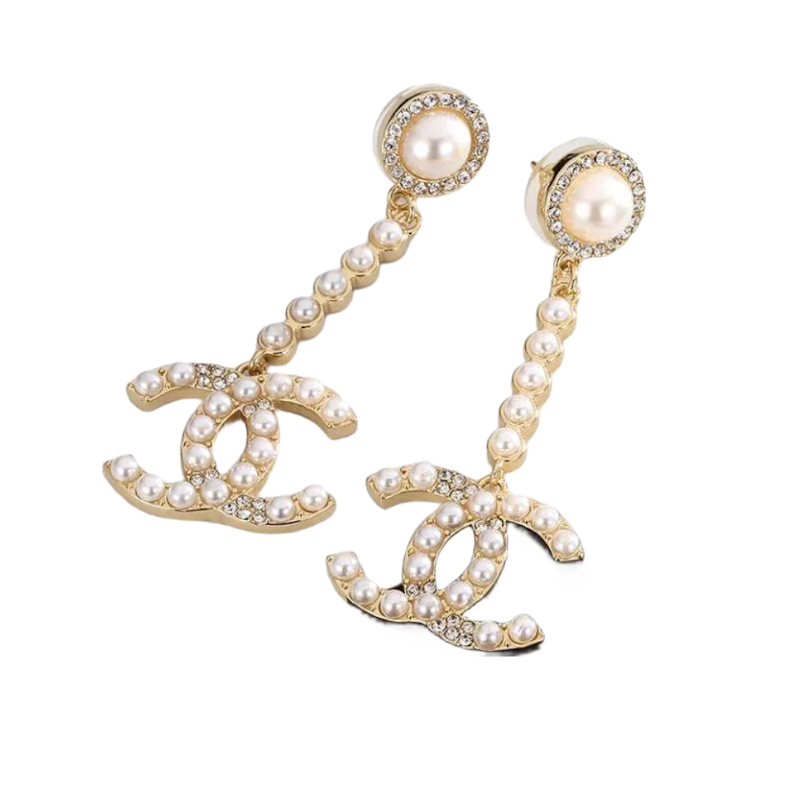 C H L Fashion earrings  SALE-min order required