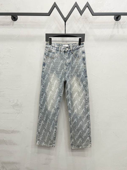 SNBAL Pants Jeans