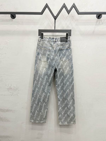 SNBAL Pants Jeans