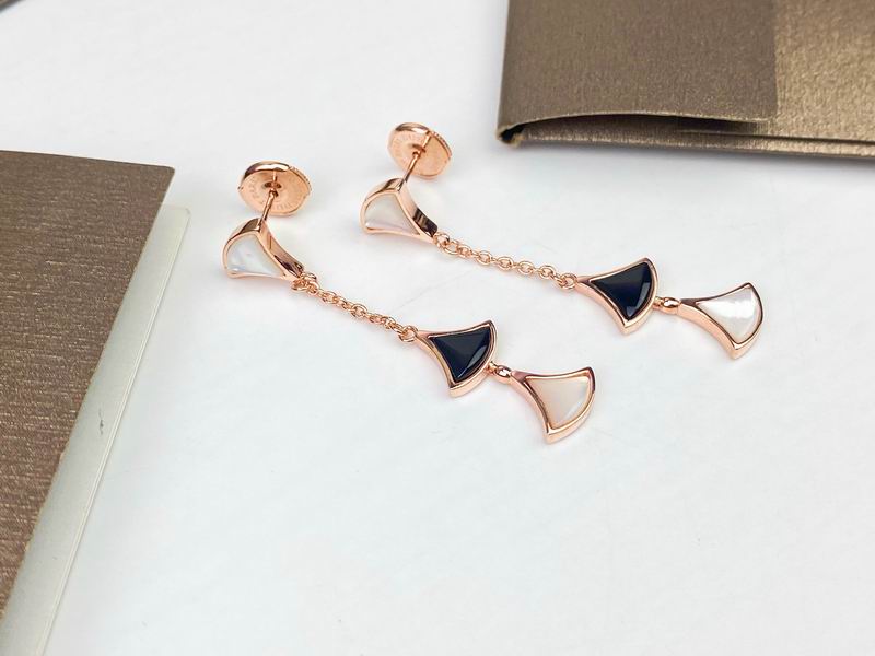 BLGR Fashion Earrings