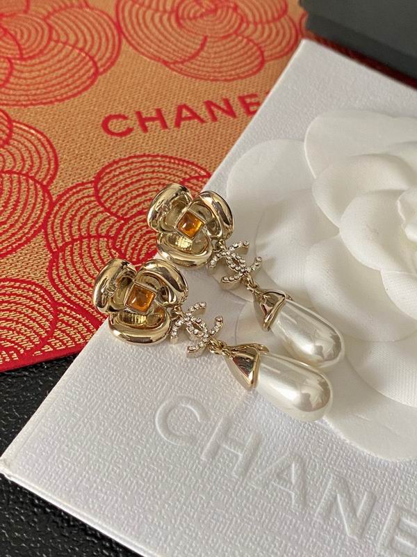 CHL  Fashion Earring