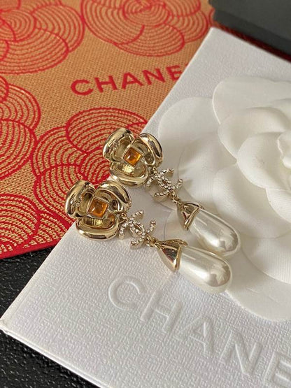 CHL  Fashion Earring