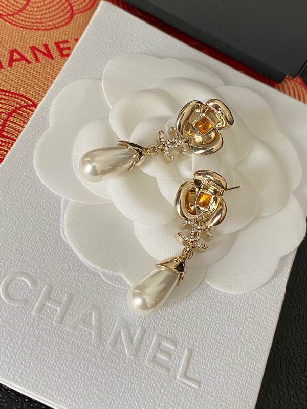 CHL  Fashion Earring