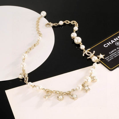 CHL  Fashion Necklace