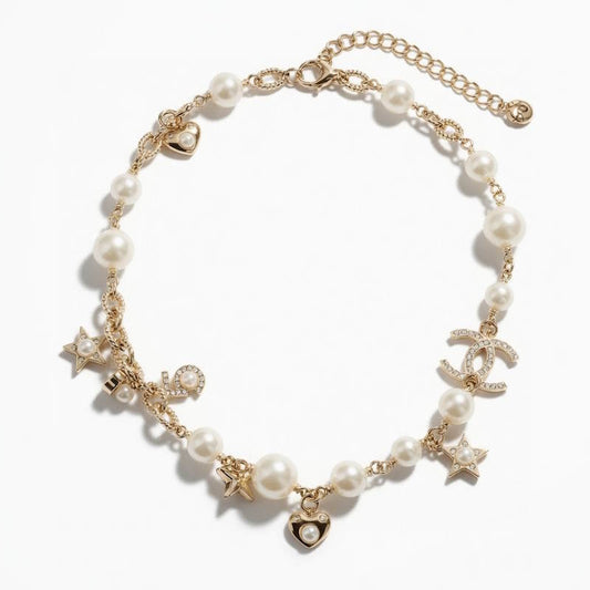 CHL  Fashion Necklace