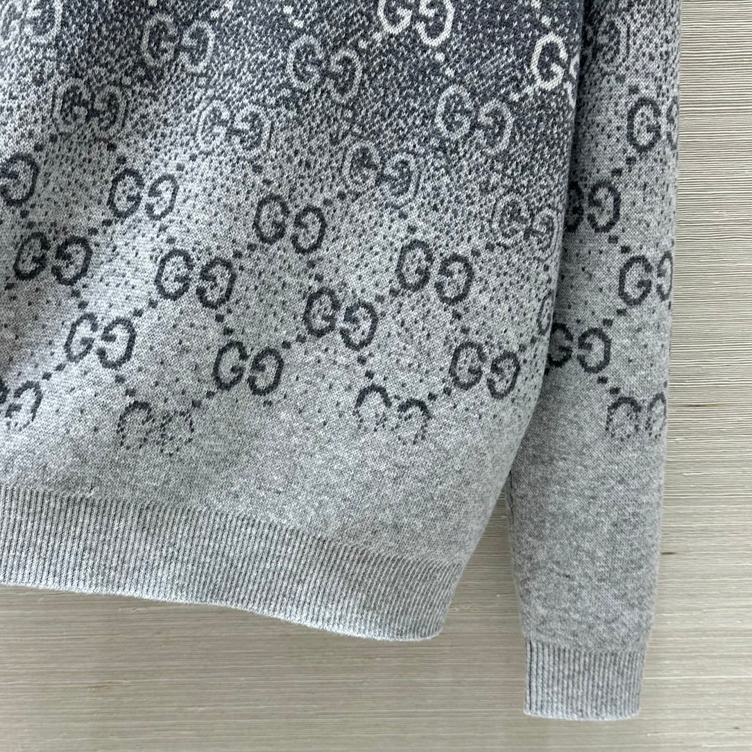 GU Sweater Woman Limited