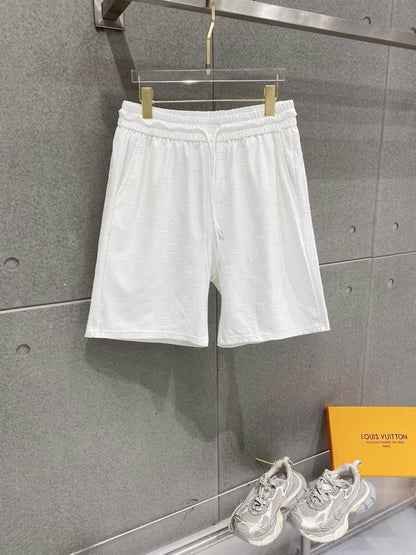 GU  Man Sport Suits Summer 2 Color's