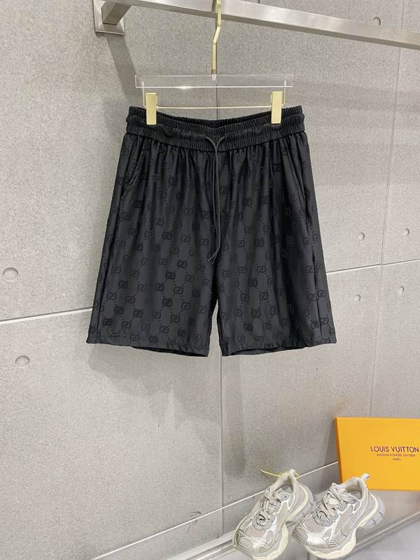 GU  Man Sport Suits Summer 2 Color's