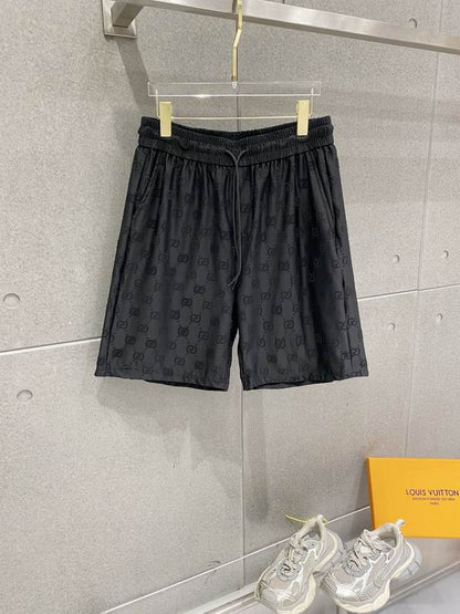 GU  Man Sport Suits Summer 2 Color's