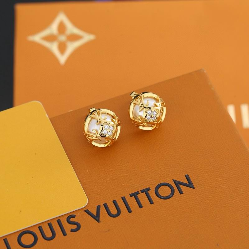LU  Fashion Earrings
